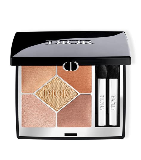 dior eyeshadow 2021|Dior show eye shadows.